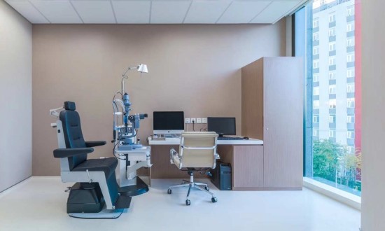 愛爾眼科醫院做近視手術價格