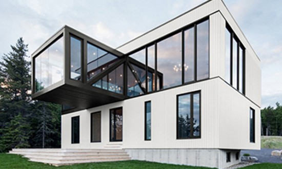 裝配式建筑構件智能制造技術