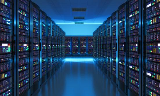 數據中心idc機房建設標準