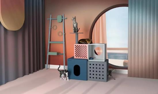 寵物用品行業市場投資機遇分析2024