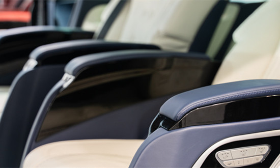 按摩器具行業市場深度分析2024