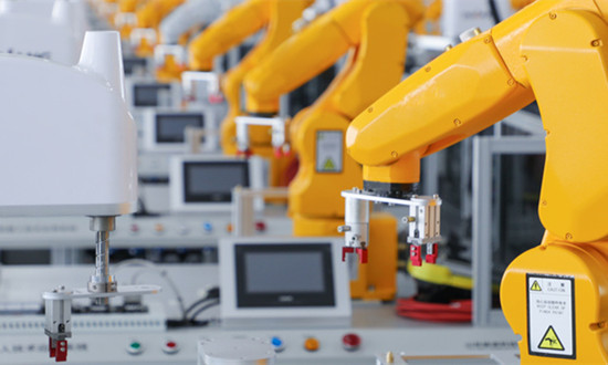 電子加工行業市場供給情況及未來趨勢展望