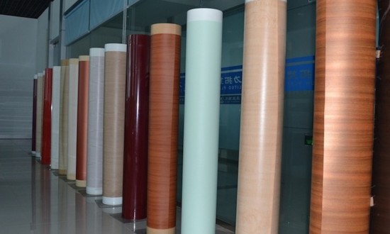 2024年中國裝飾膜行業的市場發展現狀及投資趨勢分析