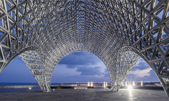 高強度鋼行業市場分析及未來供需趨勢2024