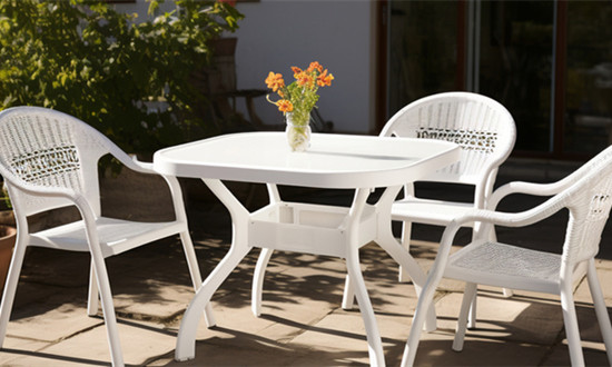 戶外家具行業市場深度分析2024