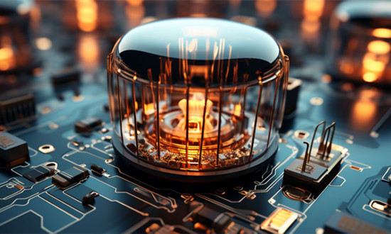 鋁電解電容器行業發展情況及市場深度分析2024