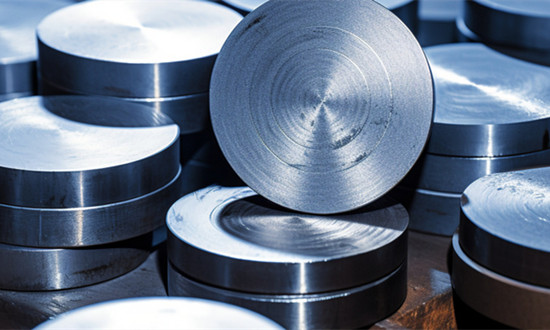 鎂鋁合金行業上中下游市場分析及未來發展前景