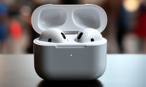 2024無線經(jīng)濟行業(yè)市場發(fā)展現(xiàn)狀及競爭格局分析