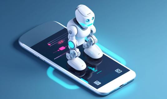 中國AI聊天機器人行業市場深度分析及投資戰略研究