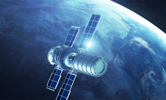 衛星遙感行業市場發展現狀及未來前景戰略