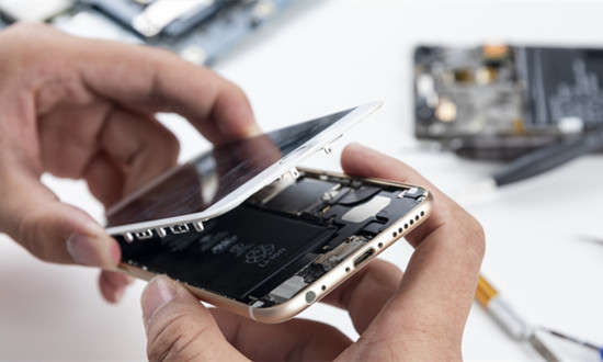 智能手機維修行業市場深度分析2024