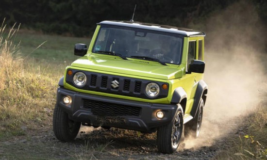 2024年中國小型越野汽車行業的市場發展現狀及投資風險分析