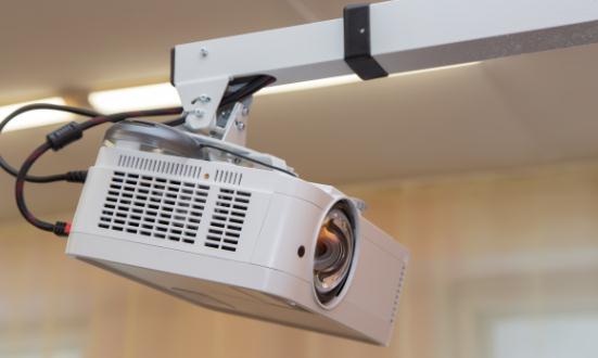 中國投影儀行業發展前景 新技術將推動投影儀行業的產業升級