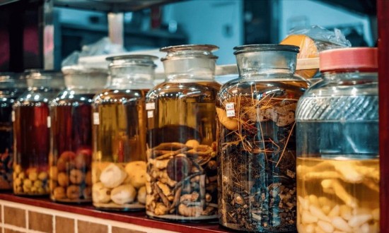 藥酒是在哪個朝代后出現的