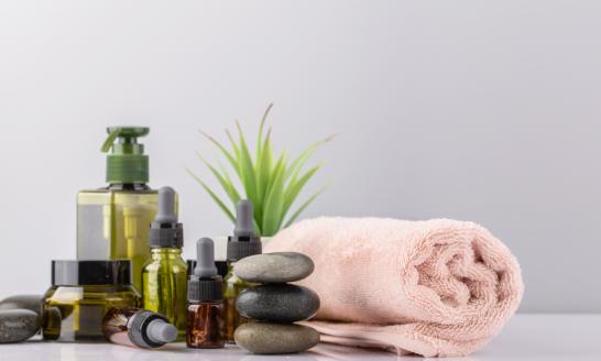 中國天然植物精油行業發展前景及產業鏈布局分析