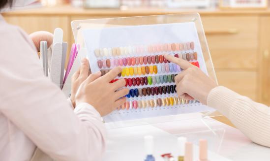 中國美甲行業市場前瞻與未來發展策略分析2024