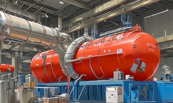 固定式壓力容器安全技術監察規程