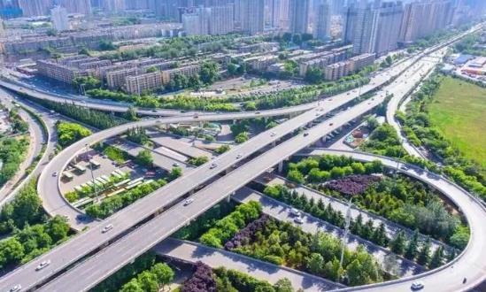 關于加強城市基礎設施建設的意見