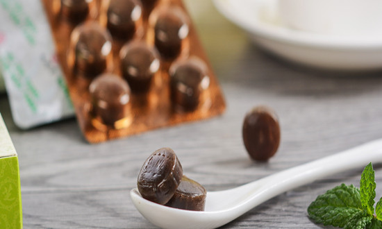 功能性軟糖掀起養生新時尚 功能性糖果行業市場前景趨勢分析