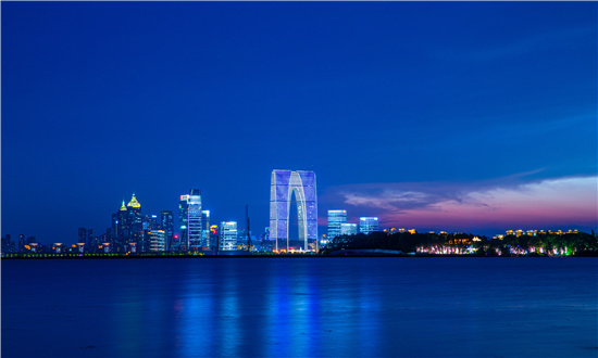 2024年中國園區經濟市場驅動因素、園區經濟主要細分市場及行業未來發展投資前景趨勢