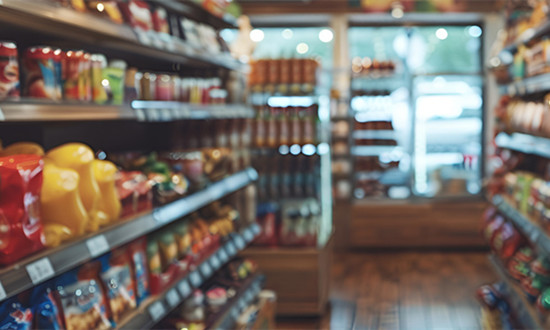 便利店行業發展現狀及市場預測 中國便利店市場呈現穩步增長態勢