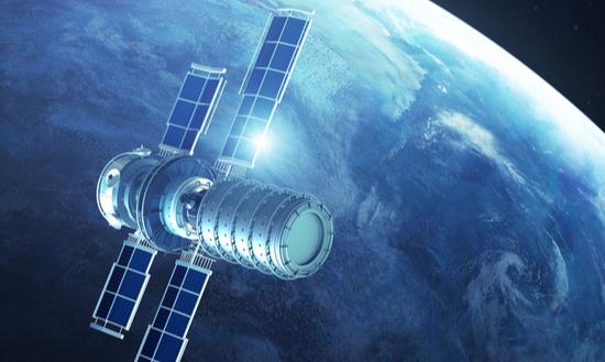 2024年中國衛星行業市場規模及發展趨勢預測