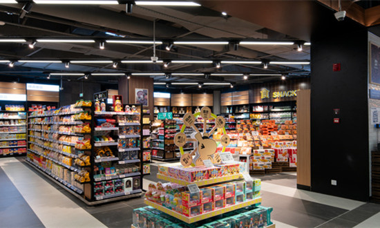 商業店裝與陳展行業市場分析 商業店裝與陳展行業政策及趨勢研究