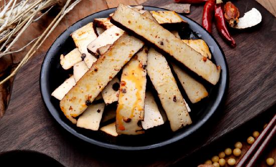 豆腐干市場如何?豆腐干行業機遇與挑戰分析