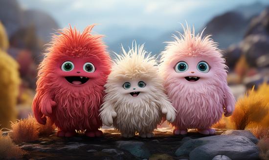 2024兒童電影行業市場現狀及未來發展趨勢分析