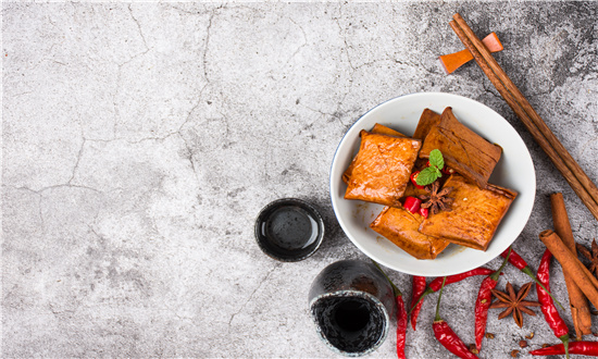 2024年中國豆腐干市場驅動因素、豆腐干主要細分市場及行業未來發展投資前景趨勢