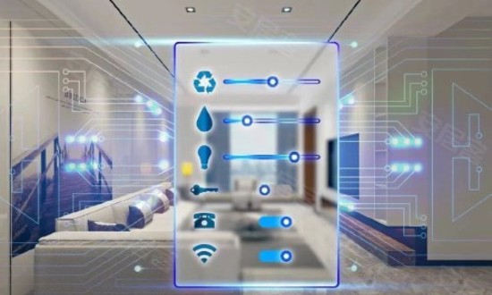 2024年中國智能住宅行業(yè)的市場發(fā)展現(xiàn)狀及發(fā)展趨勢分析