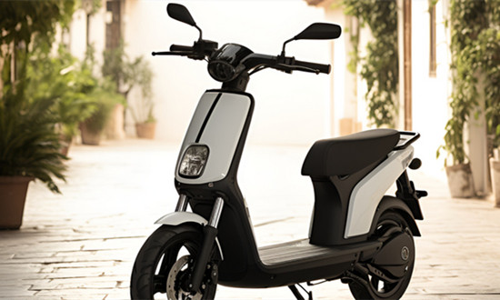 電動摩托車和電動輕便摩托車通用技術條件