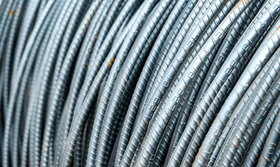 鋼筋產業鏈概述、市場現狀分析及發展趨勢預測