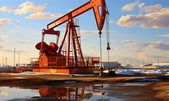 油田化學品行業市場現狀分析及未來前景趨勢2024