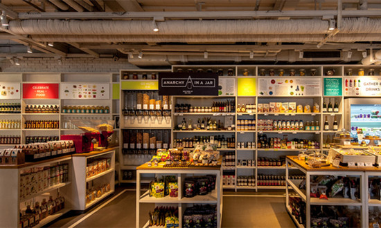 2024中國批發零售產業市場發展環境及未來趨勢分析報告