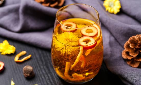 中國(guó)花茶市場(chǎng)需求、銷售渠道及行業(yè)競(jìng)爭(zhēng)格局分析