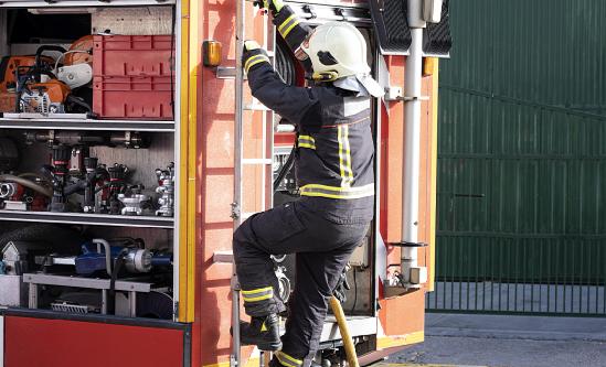 ?中國智慧應急行業發展周期及發展環境分析