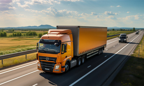 冷鏈運輸行業產業鏈結構及市場競爭狀況、發展前景分析