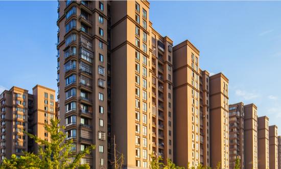 2024年中國社區建設行業市場規模及發展趨勢展望