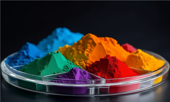 2024年粉末涂料行業市場發展現狀及未來發展前景趨勢分析