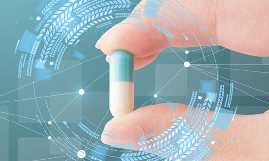智能制藥行業發展環境、市場現狀及未來投資前景