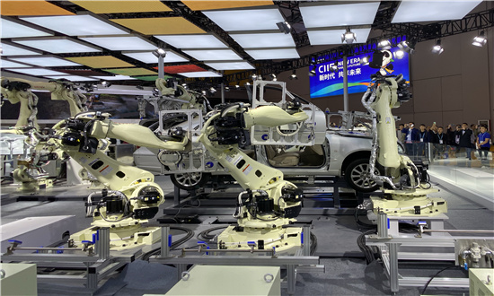 2024年數字化裝備行業市場發展現狀及未來發展前景趨勢分析