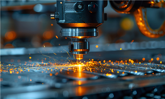 2024年機械制造行業市場發展現狀及未來發展前景趨勢分析