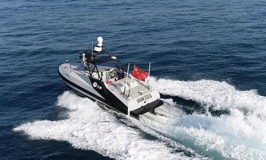 調查分析：預計到2030年無人水面艇市場規模將達224,113萬美元