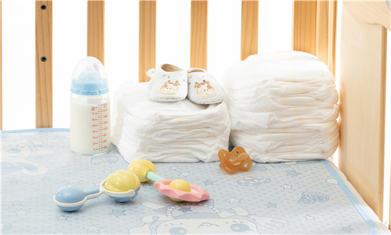 2024年中國嬰幼兒用品行業市場發展現狀及競爭格局與未來前景展望分析報告