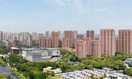 普通住宅小區(qū)物業(yè)管理服務(wù)等級標(biāo)準(zhǔn)