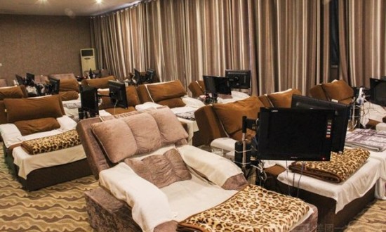 2024年中國洗浴服務(wù)行業(yè)的市場發(fā)展現(xiàn)狀?及投資機(jī)會(huì)分析