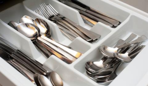 不銹鋼餐具行業前景預測與市場深度研究