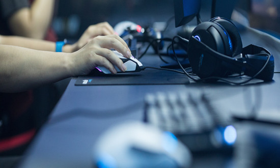 射擊游戲行業現狀及前景趨勢分析