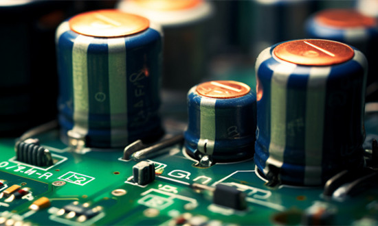 固態(tài)鋁電解電容市場發(fā)展及行業(yè)供需格局分析